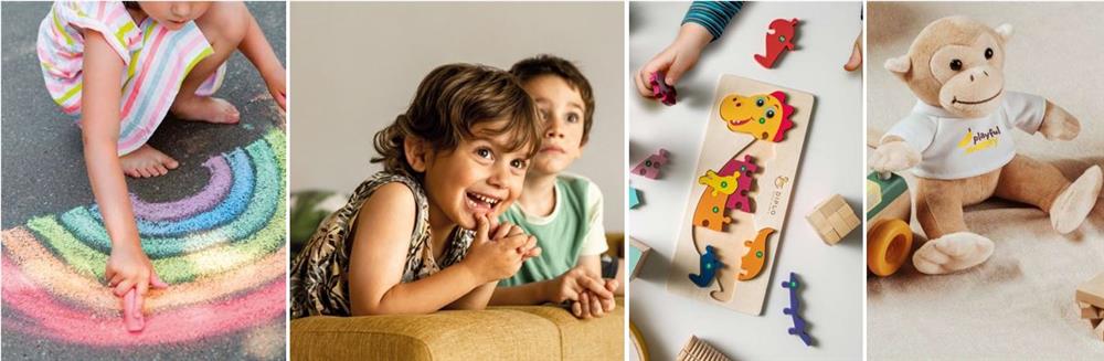 Online Sinterklaas gifts op maat bestellen, bij Harogifts