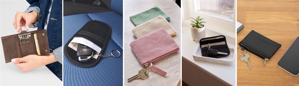 Online sleuteletuis op maat bestellen, bij Harogifts