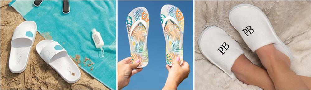 Online slippers op maat bestellen, bij Harogifts