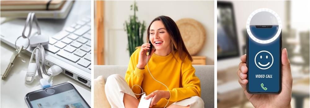 Online GSM accessoires op maat bestellen, bij Harogifts