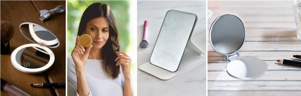 Online spiegels op maat bestellen, bij Harogifts