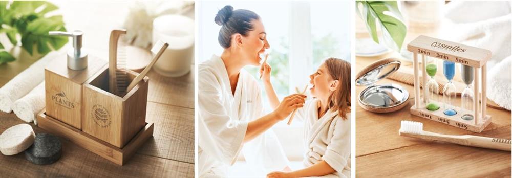 Online tandenborstels op maat bestellen, bij Harogifts