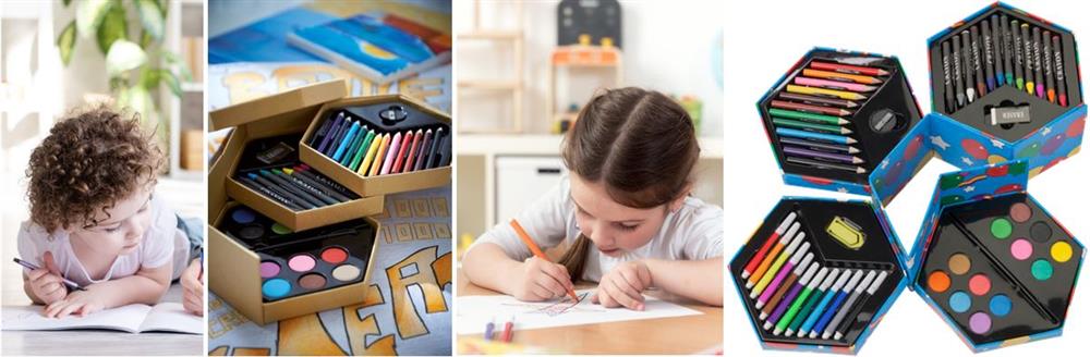Online tekendozen op maat bestellen, bij Harogifts
