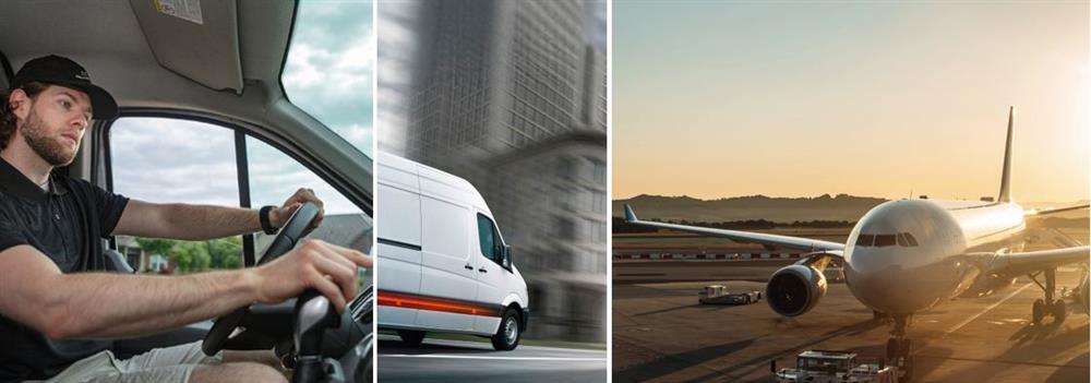 Online gifts voor transport op maat bestellen, bij Harogifts