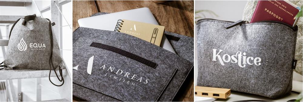 Online vilten geschenken op maat bestellen, bij Harogifts