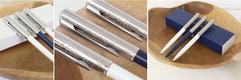 Online Waterman schrijfwaren op maat bestellen, bij Harogifts