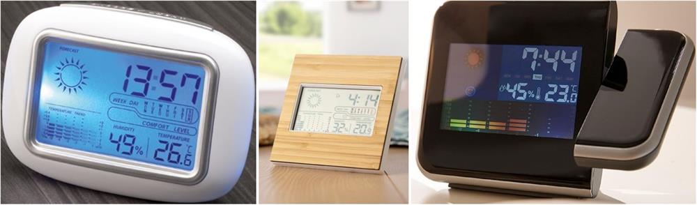 Online weerstations op maat bestellen, bij Harogifts