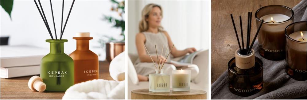 Online wierrooksets op maat bestellen, bij Harogifts