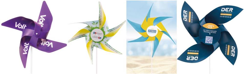 Online windmolentjes op maat bestellen, bij Harogifts