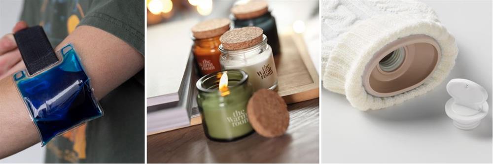 Online gifts voor de zorgsector op maat bestellen, bij Harogifts