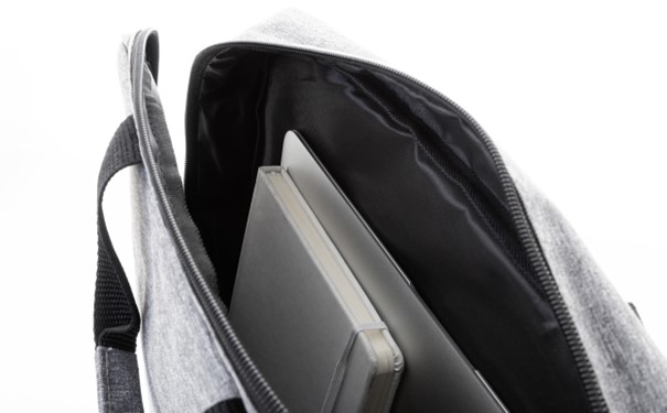 Laptoptas inhoud