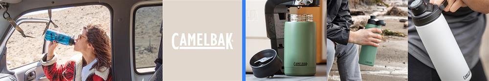 CamelBak banner