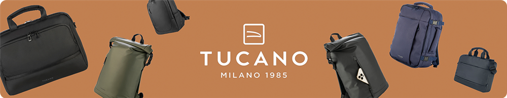 tucano het merk