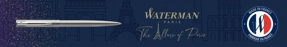 Waterman Allure