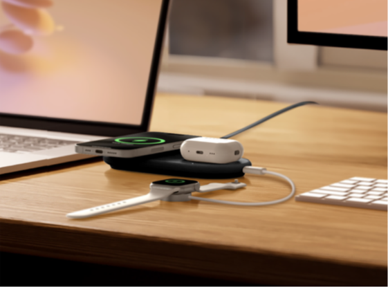 belkin sfeer