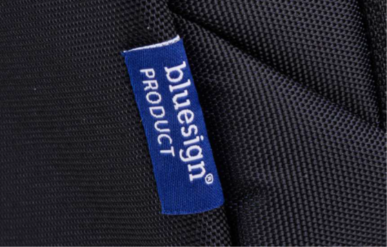 Bluesign® van Thule