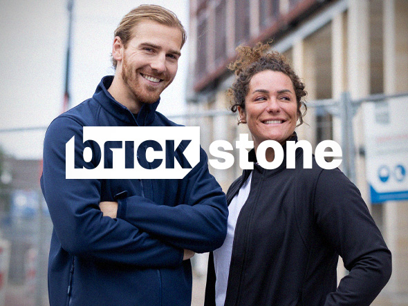 brickstone het merk