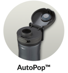 contigo met AUTOPOP™