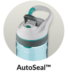 contigo met AUTOSEAL™