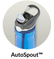 contigo met AUTOSPOUT™