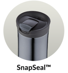 contigo met SNAPSEAL™