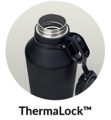 contigo met THERMALOCK™