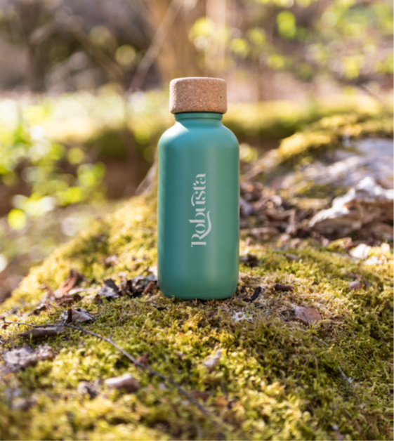ecobottle het merk