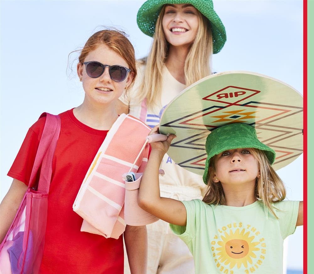 fruit of the loom het merk voor iedereen