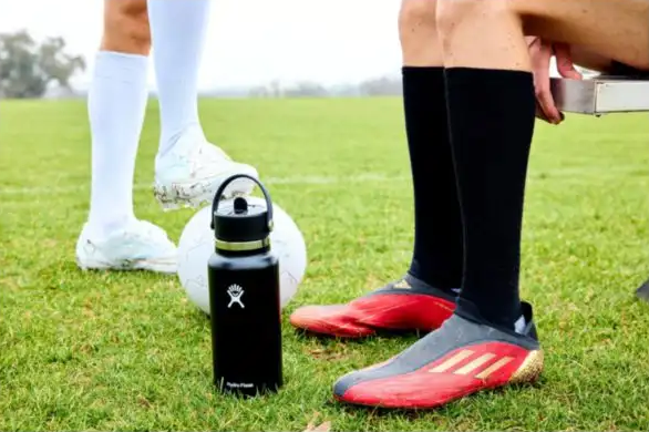 Hydro flask zijn geschikt voor dagelijks en professioneel gebruik