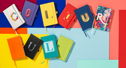 journalbooks het merk