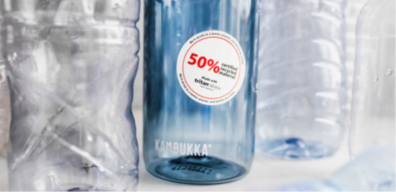 kambukka®, het merk