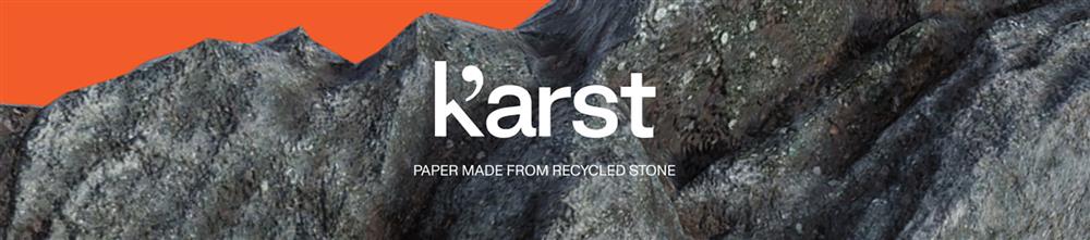 k'arst banner logo