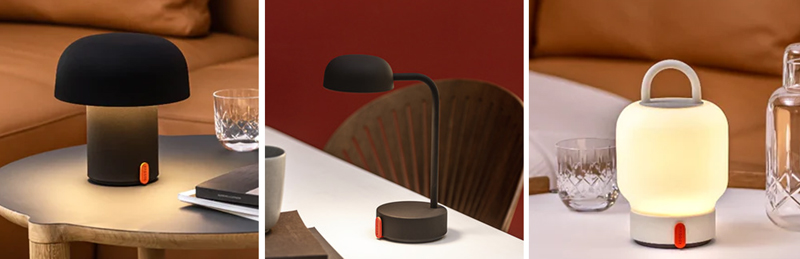 Met Kooduu breng je sfeer en hoogwaardig geluid in huis