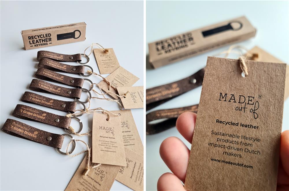 Online artikelen van Made out of op maat bestellen, bij Harogifts