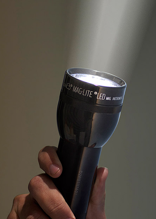 maglite® het merk