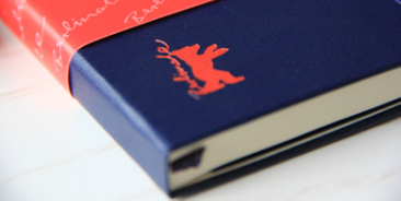 FOLIEDEBOSSING bij moleskine