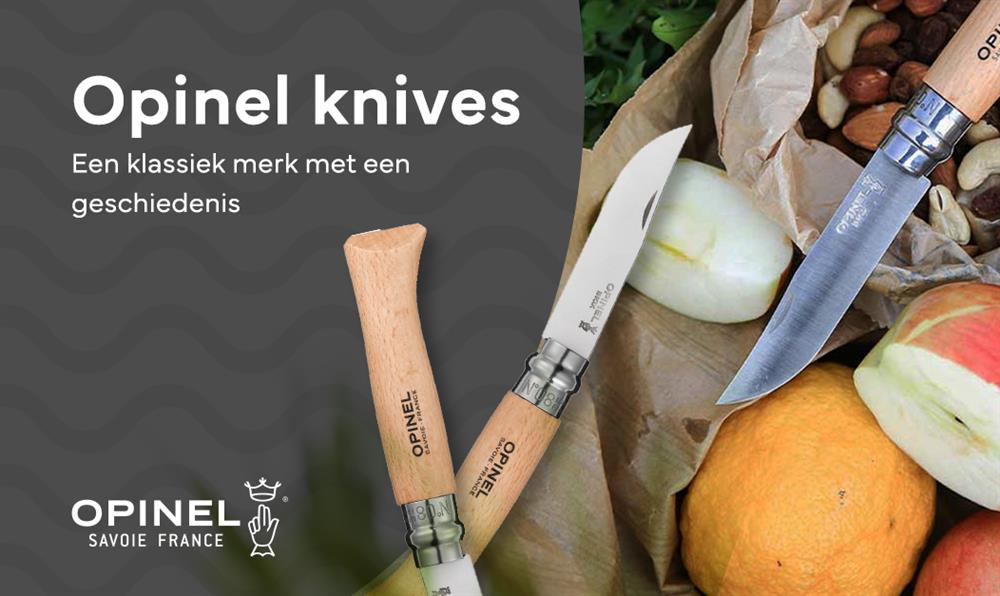 opinel het merk