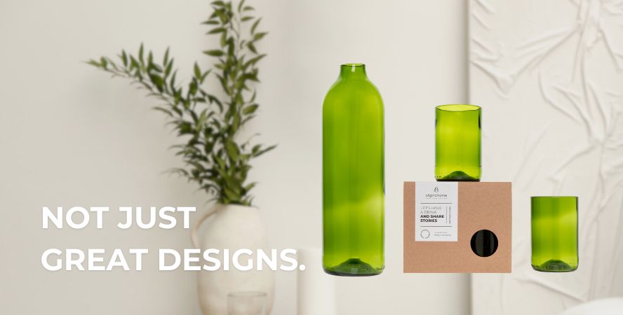 originalhome: enkele artikelen