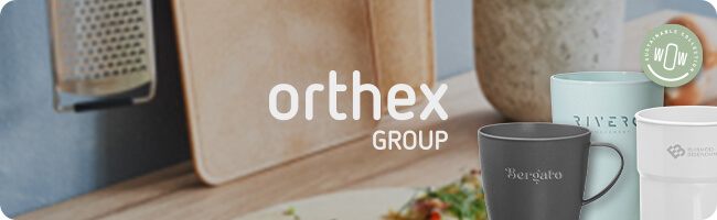 orthex het merk