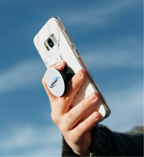 PopSockets® het merk