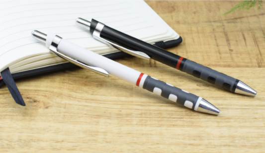 rotring het merk