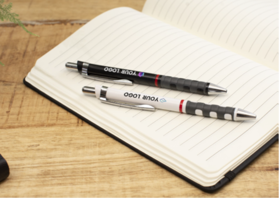 rotring pennen - sfeerfoto