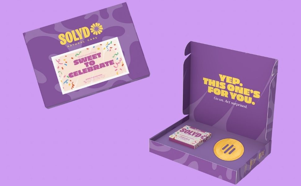 Giftboxen online bestellen bij Harogifts