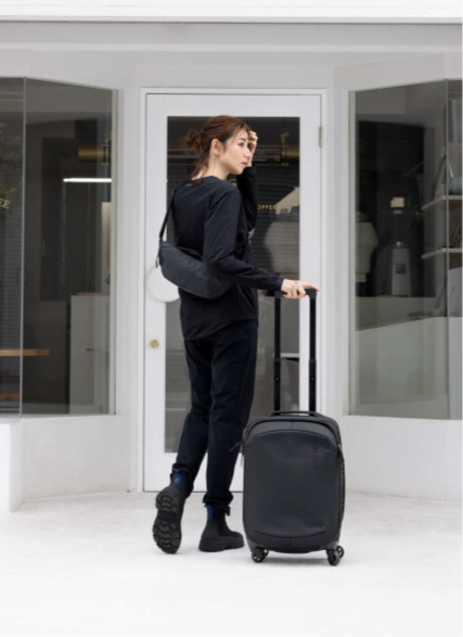 Thule Subterra merk