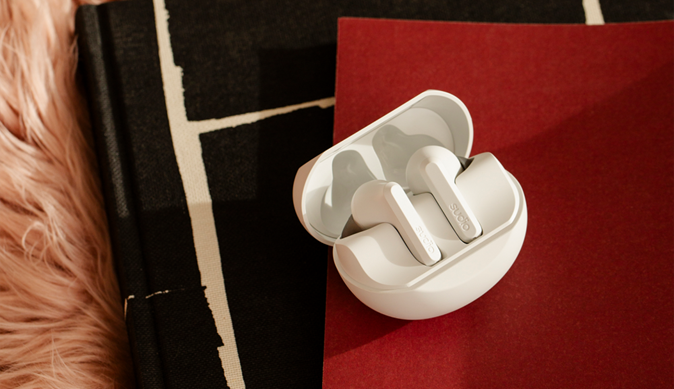 sudioheeft unieke earbuds