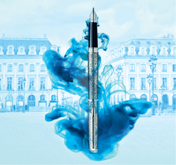 waterman: HÉMISPHÈRE schrijfwaren