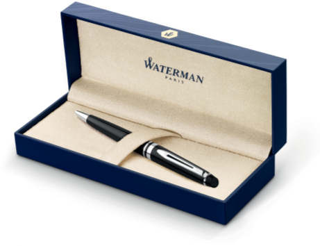 waterman: giftbox type2