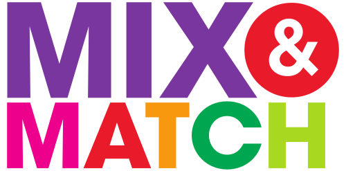 Mix en Match samenstellen van eigen BIC potloden