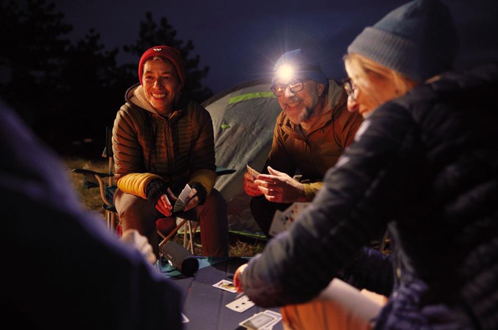 Oorverwarmers geven extra warmte
