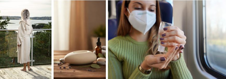 Online gifts voor persoonlijke verzorging op maat bestellen, bij Harogifts